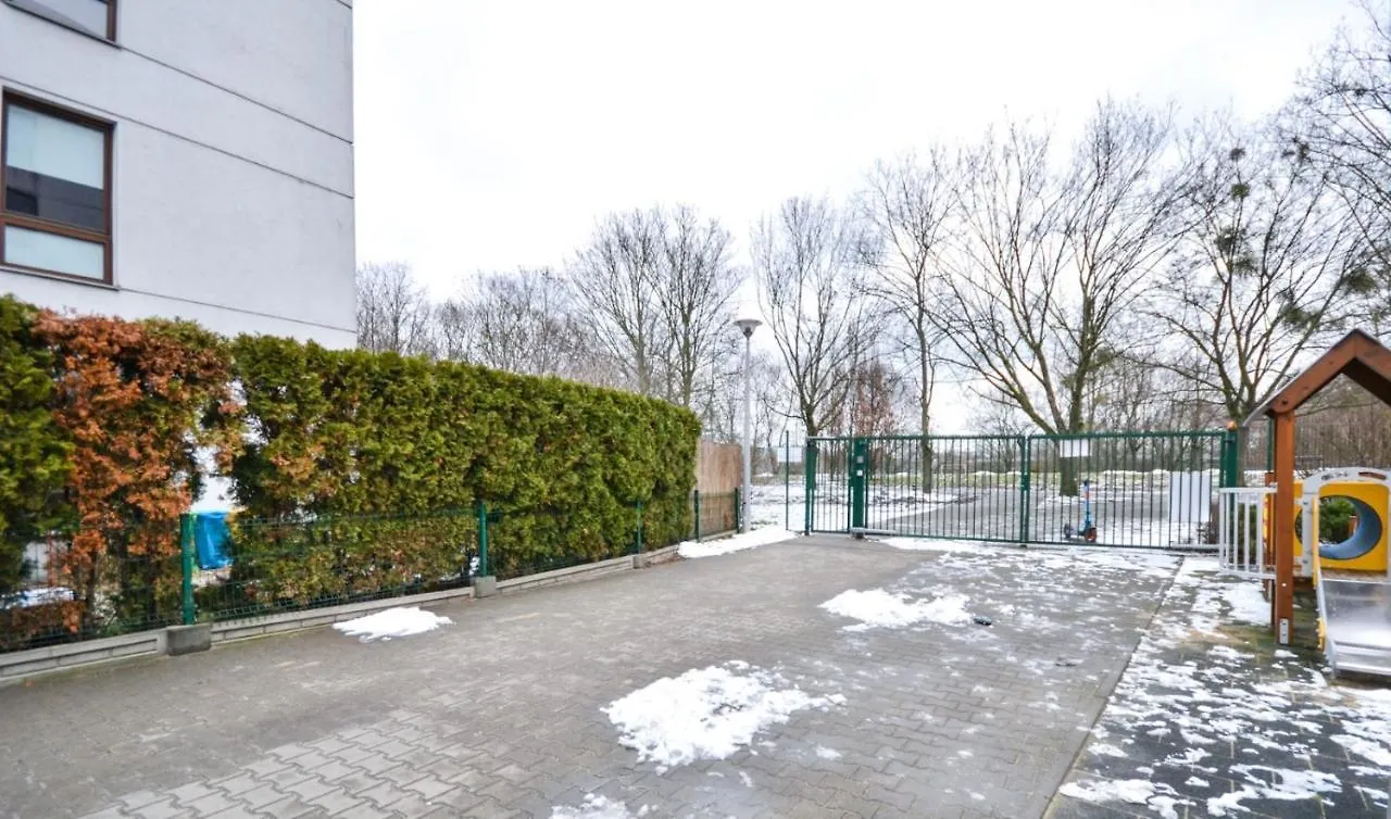 Appartement Apartament Kazimierza Wielkiego 5 à Poznań