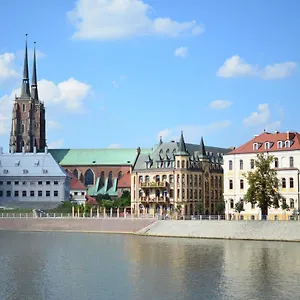 Wenderedu Business Center Wrocław