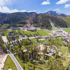 Pod Krokwią Zakopane