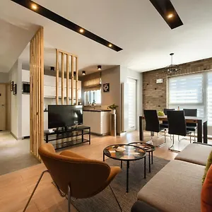  Apartament Impero Malta - Parking