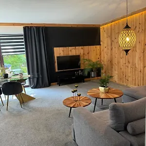  Apartament Atelier