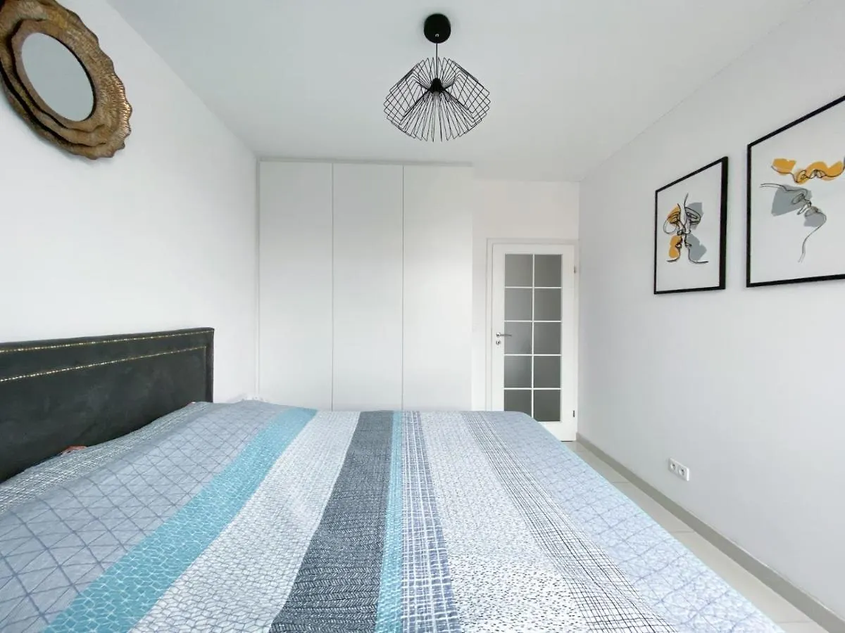 Apartament Apartament Kazimierza Wielkiego 5 Poznań Polska