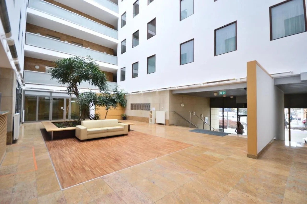 Apartament Apartament Kazimierza Wielkiego 5 Poznań Polska