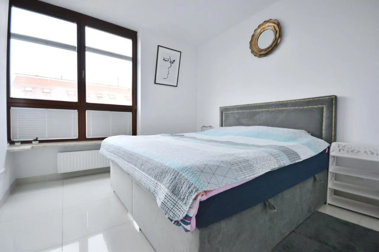 Apartament Apartament Kazimierza Wielkiego 5 Poznań