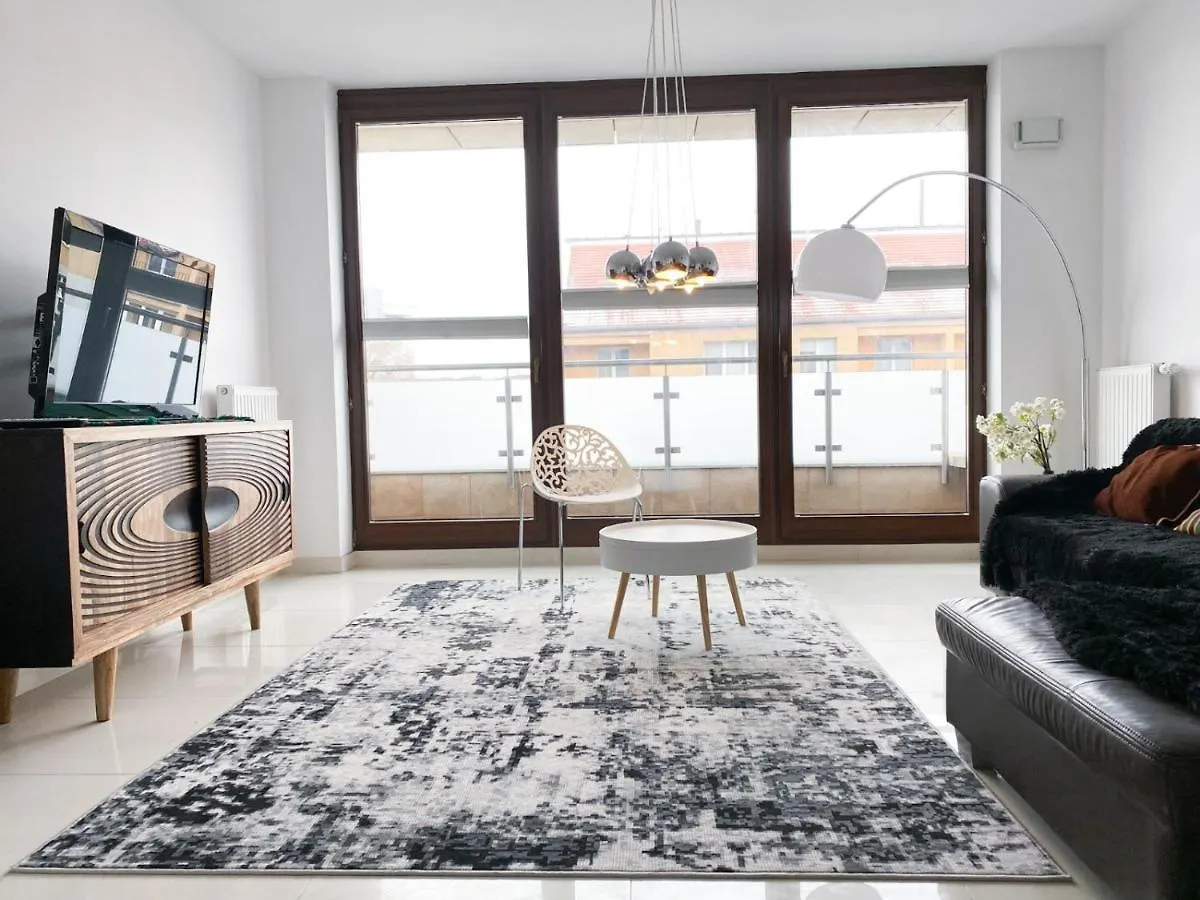 Apartament Apartament Kazimierza Wielkiego 5 Poznań Polska