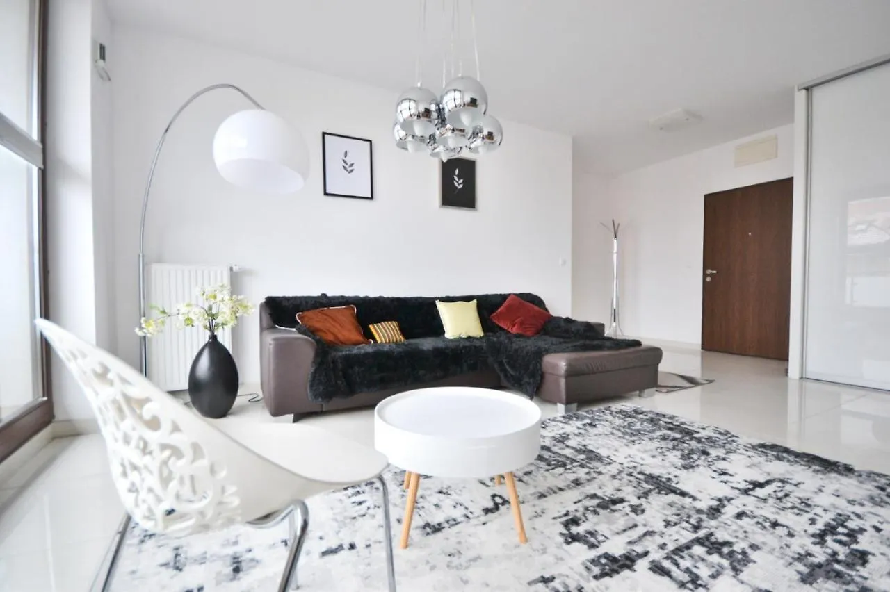 Apartament Apartament Kazimierza Wielkiego 5 Poznań