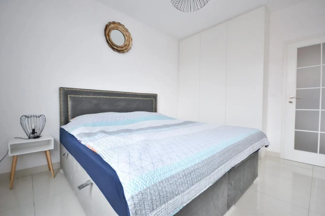 Apartament Apartament Kazimierza Wielkiego 5 Poznań 0*,  Polska