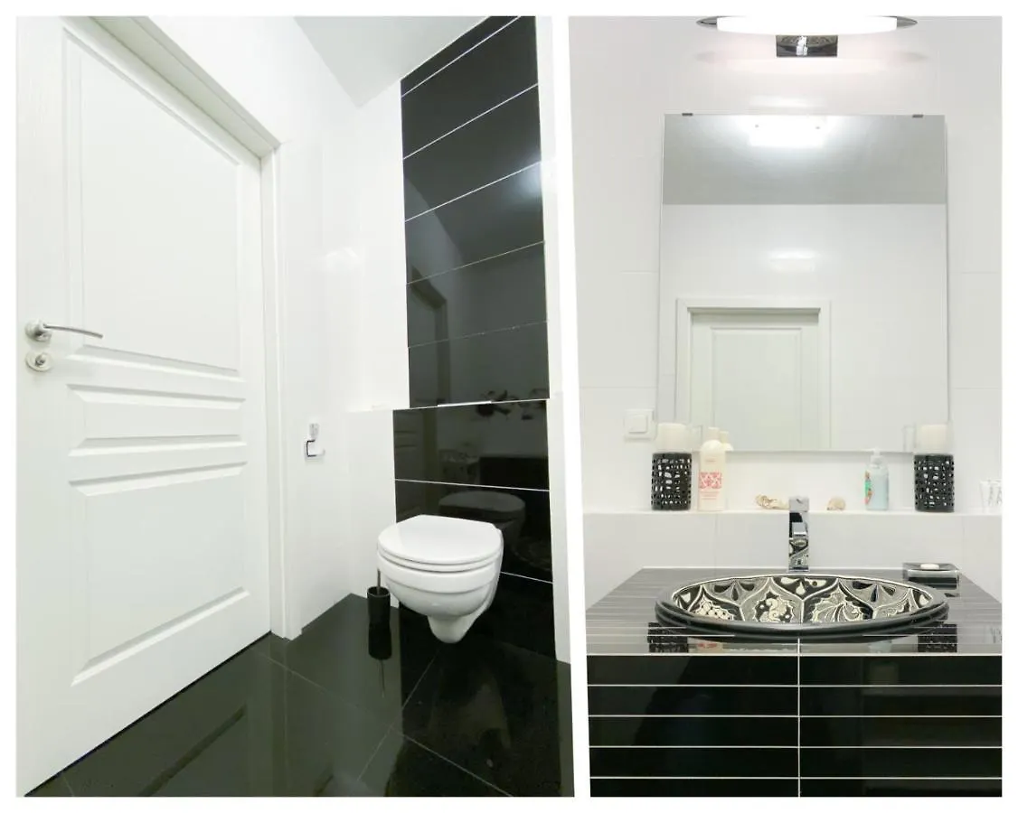 Apartament Apartament Kazimierza Wielkiego 5 Poznań