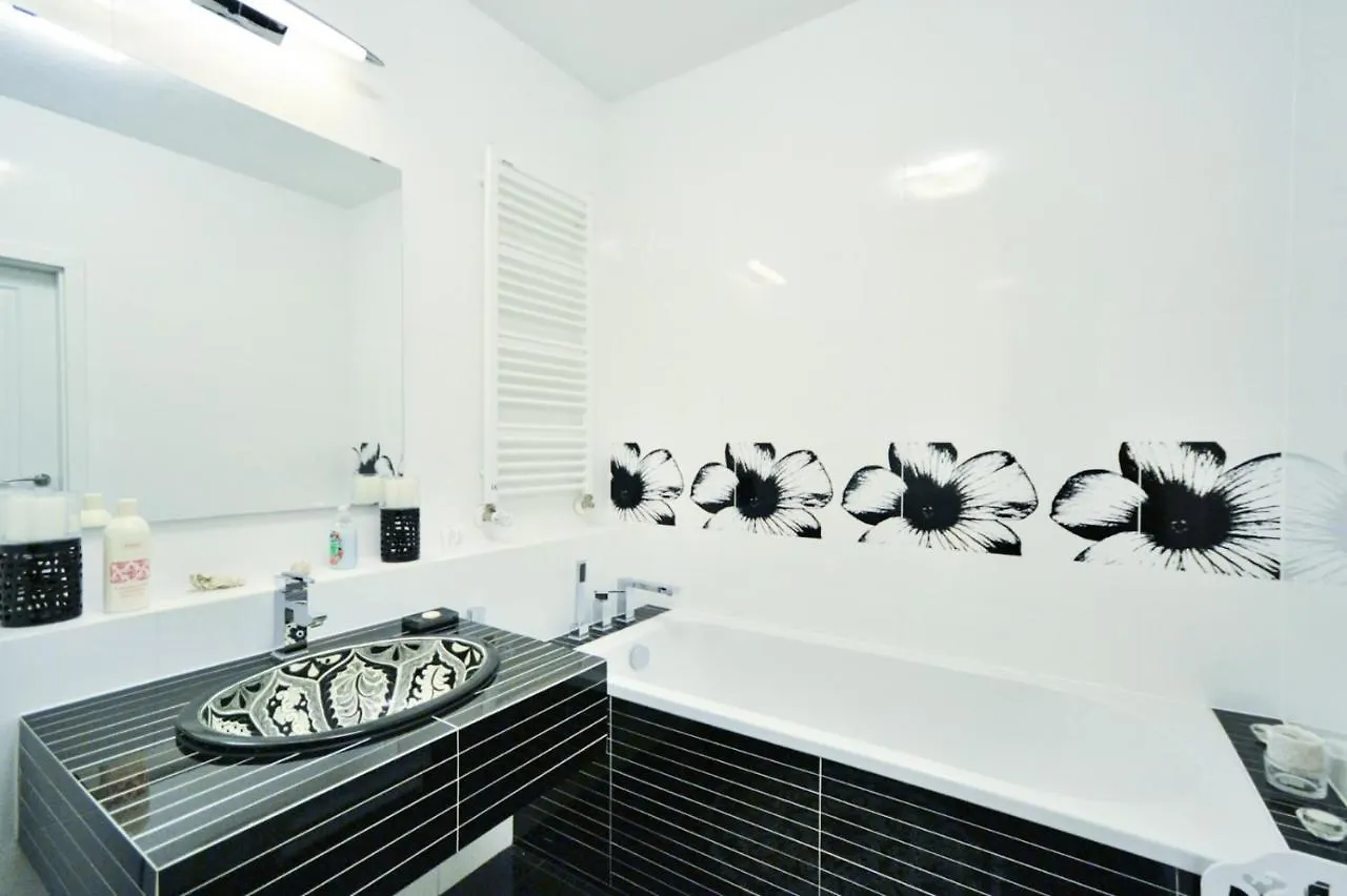 Apartament Apartament Kazimierza Wielkiego 5 Poznań