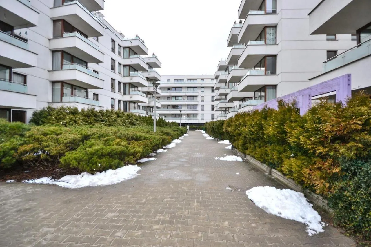 Apartament Apartament Kazimierza Wielkiego 5 Poznań