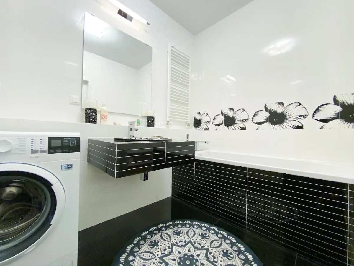 Apartament Apartament Kazimierza Wielkiego 5 Poznań